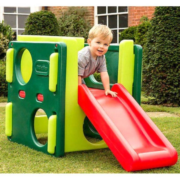 Little Tikes Junior Activity Gym - Evergreen