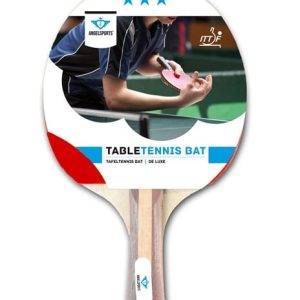 Tafeltennis bat 3-ster