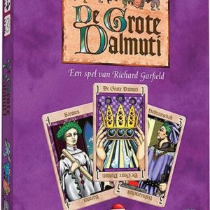 De Grote Dalmuti