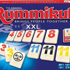 Rummikub – The Original XXL