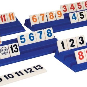 Rummikub – The Original XXL