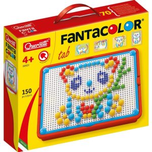 FantaColor Portable Small 100-delig