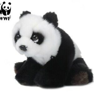 WWF – Reuzenpanda (zittend) 15cm