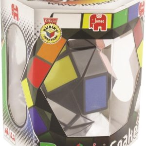 Rubik’s Twist