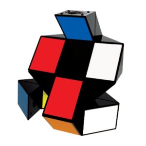 Rubik’s Twist