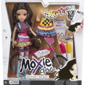 Moxie Girlz Art-titude – Sophina