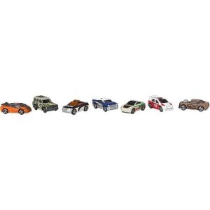 streetz car collector pack 96407