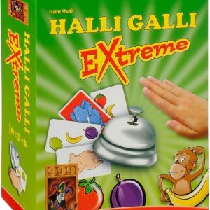 Halli Galli Extreme