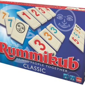 Rummikub – The Original Classic