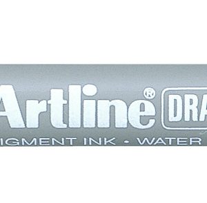 Artline Technische tekenpen lijndikte 0.7mm – zwart