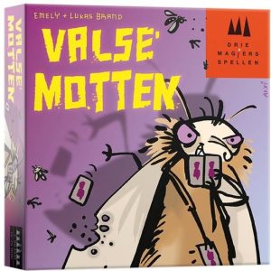 Valse Motten