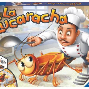 La Cucaracha