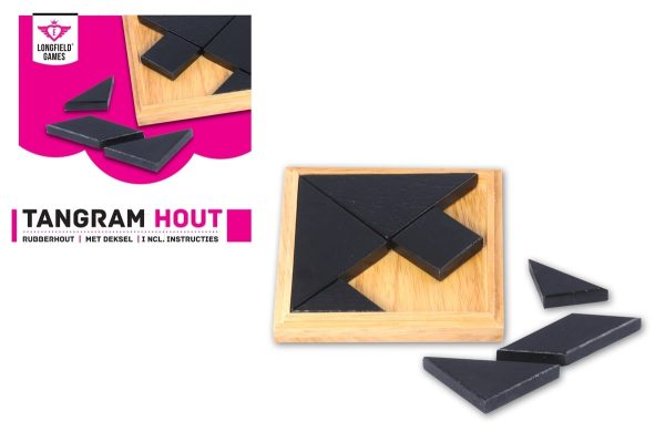 Tangram - Afbeelding 2