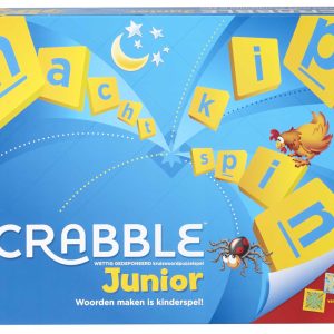 Scrabble Junior