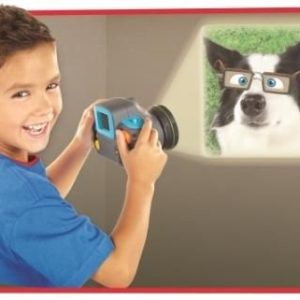 Playskool digitale camera
