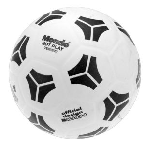 Voetbal Mondo Hot Play Ø 23cm – 420gr