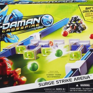 B-Daman Crossfire Surge Strike Arena