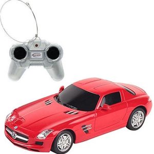 R/C Mercedes-Benz SLS AMG 1:24