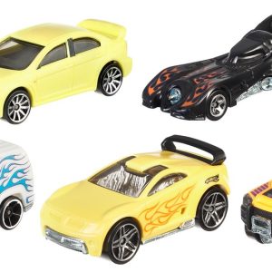 Hot Wheels – Color Shifters auto – 1 exemplaar