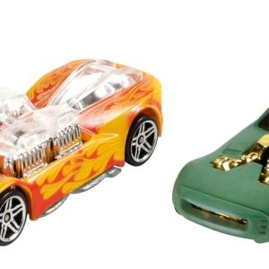 Hot Wheels – Color Shifters auto – 1 exemplaar