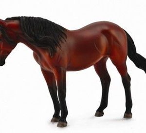 Collecta Paarden – Lusitano merrie (voskleurig)