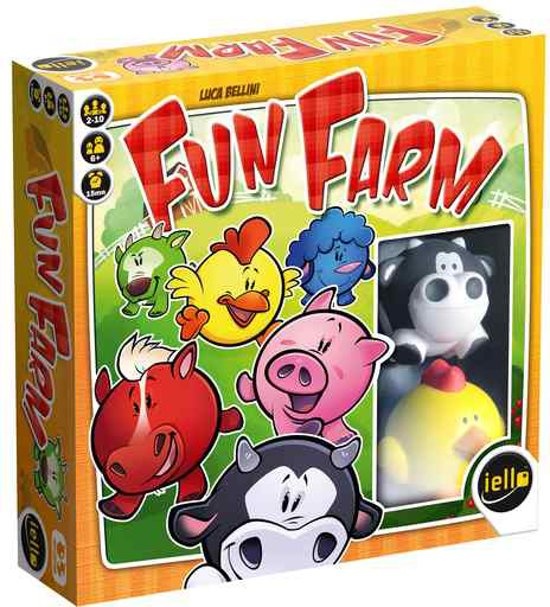 Fun Farm