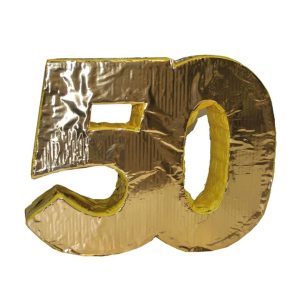 Piñata – 50 goud