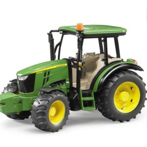 Traktor John Deere 5115M