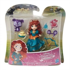 Disney Princess Small Doll Princess Friend