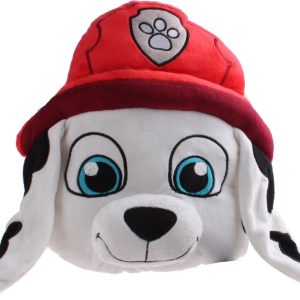 Paw Patrol Rescue kussen Marshall