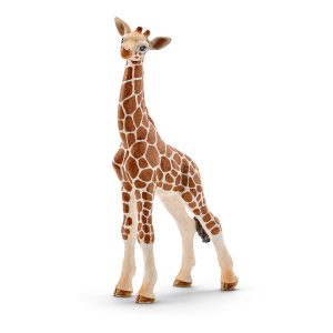 Schleich Wild Life – Giraf kalf