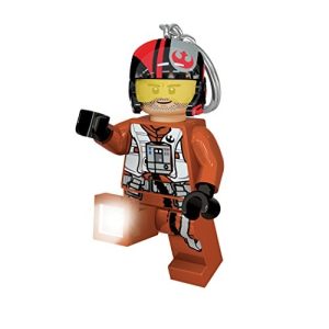 Lego Star Wars Key Light – Poe Dameron