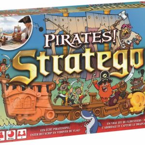 Stratego Pirates