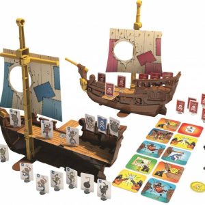 Stratego Pirates