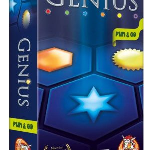 Genius fun & go