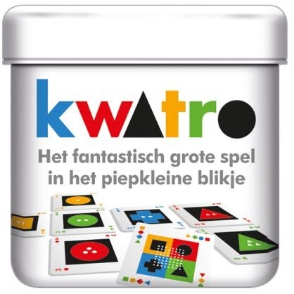 Kwatro