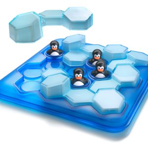 Smart Games – Penguins Pool Party