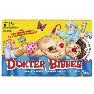 Dokter Bibber