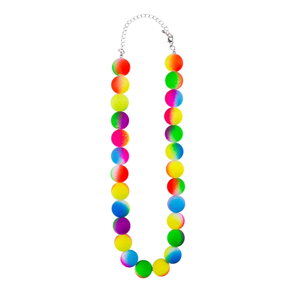 Ketting Fusion (multicolor)