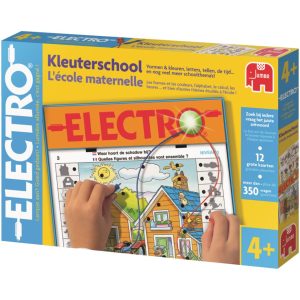 Electro – Kleuterschool