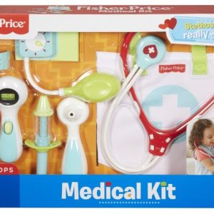 Doktersset – Fisher Price