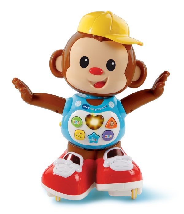 VTech Baby - Swing & Speel Aap