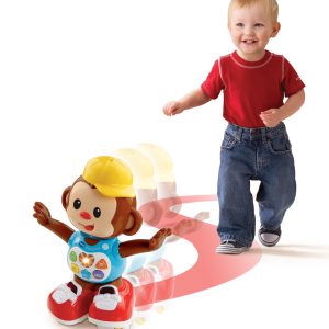 VTech Baby – Swing & Speel Aap