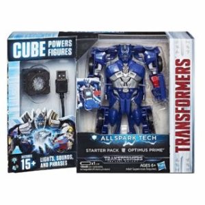 Transformers MV5 Allspark Tech Starter Pack