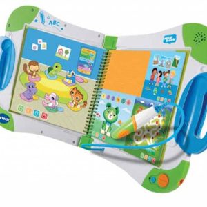 Magibook bundel (inclusief: een dag uit het dagelijks leven)