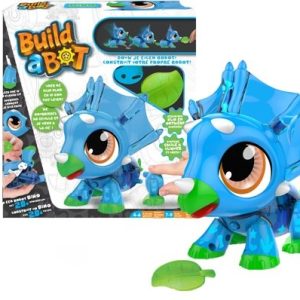 Build-a-Bot Dino