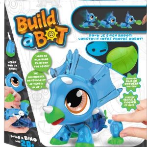 Build-a-Bot Dino