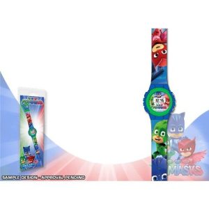 PJ Masks – Horloge (digitaal)