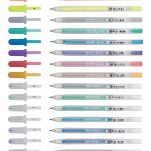 Sakura Gelly Roll Mixed – 24stuks