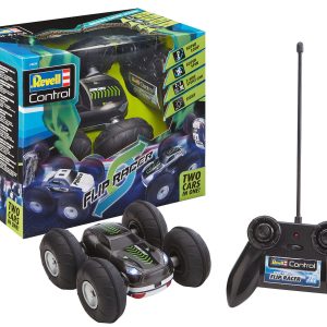 Revell Stunt Car “Flip Racer”